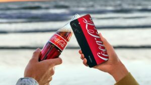 เปิดตัวสมาร์ทโฟน Realme 10 Pro 5G รุ่น Coca-Cola สุดล้ำ